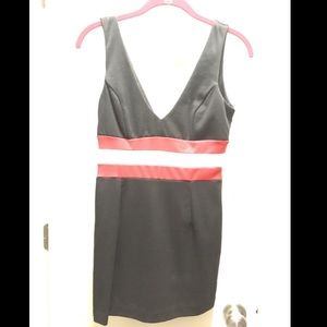 Silence+Noise Mini dress